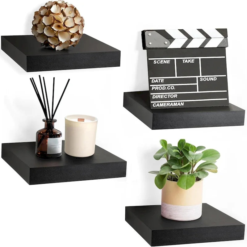 Floating Shelf for Wall 28