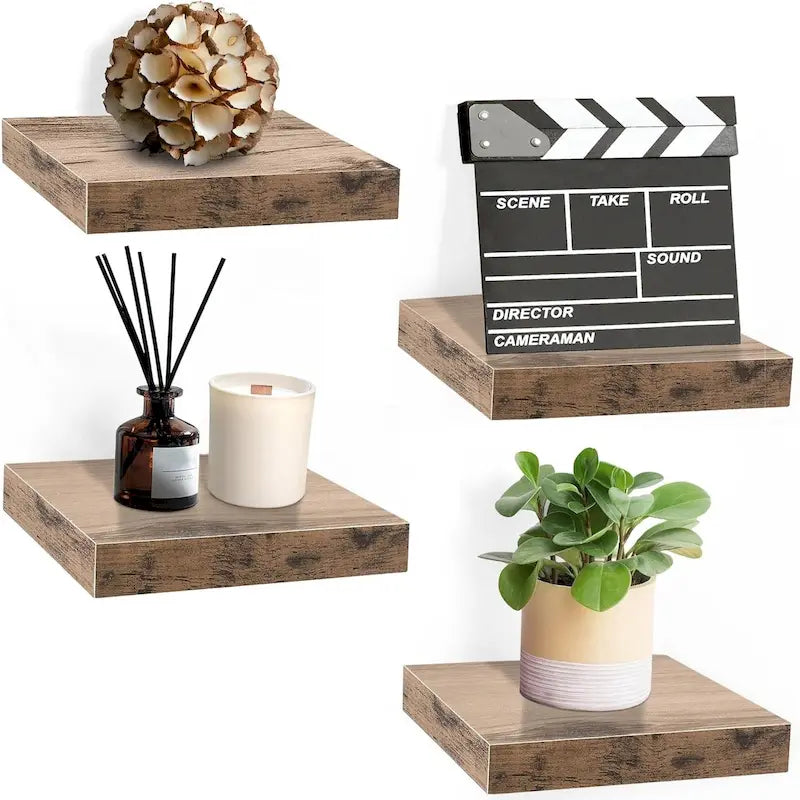 Floating Shelf for Wall 29