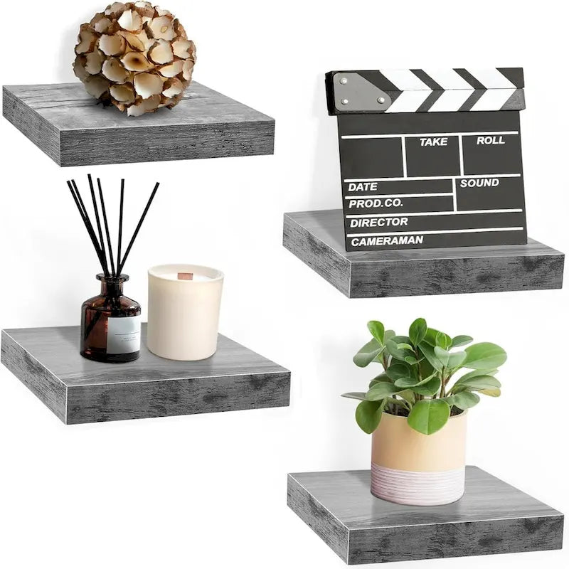 Floating Shelf for Wall 3