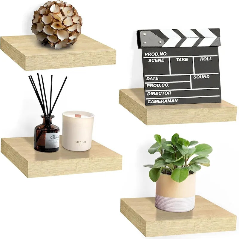 Floating Shelf for Wall 5
