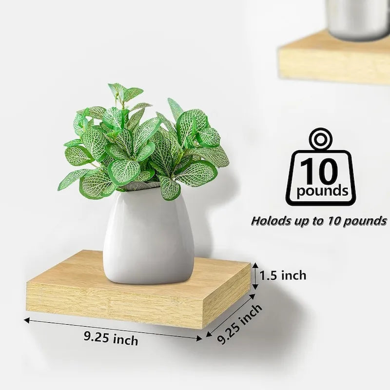 Floating Shelf for Wall 6