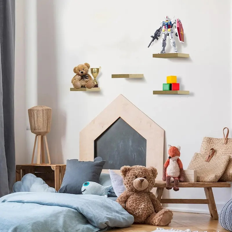 Floating Shelf for Wall 8