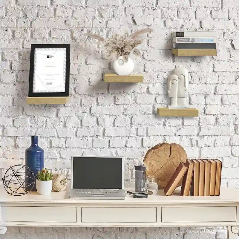 Floating Shelf for Wall 9