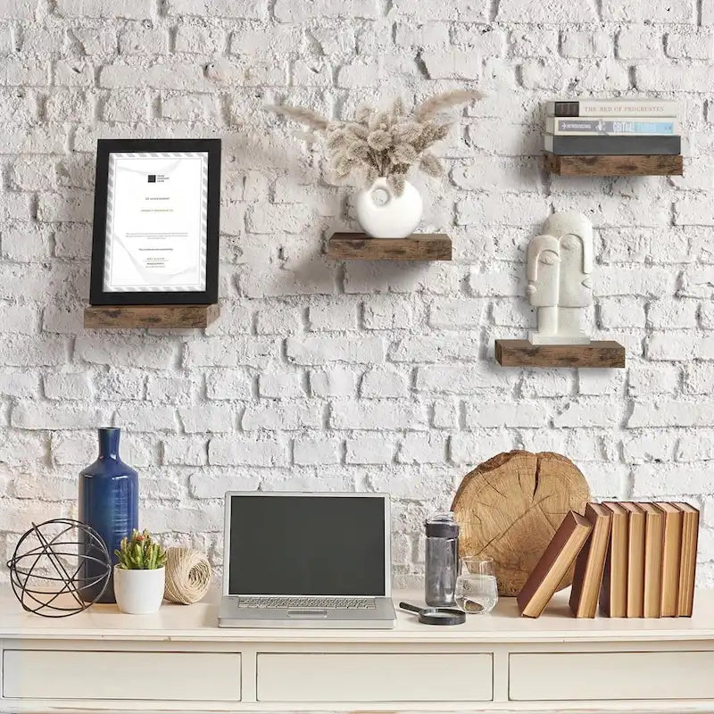 Floating Shelf for Wall 13