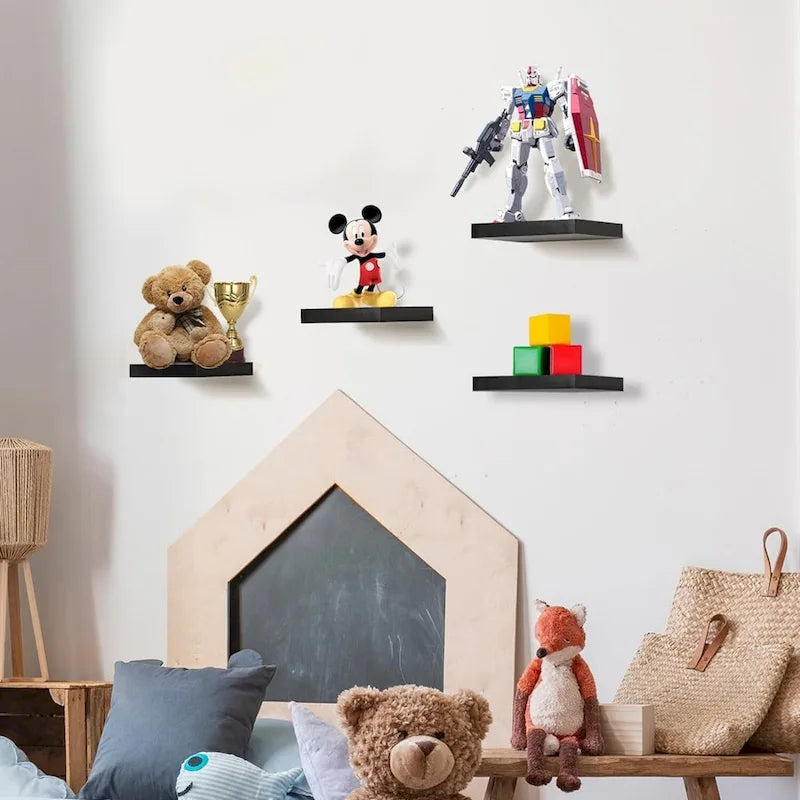 Floating Shelf for Wall 16