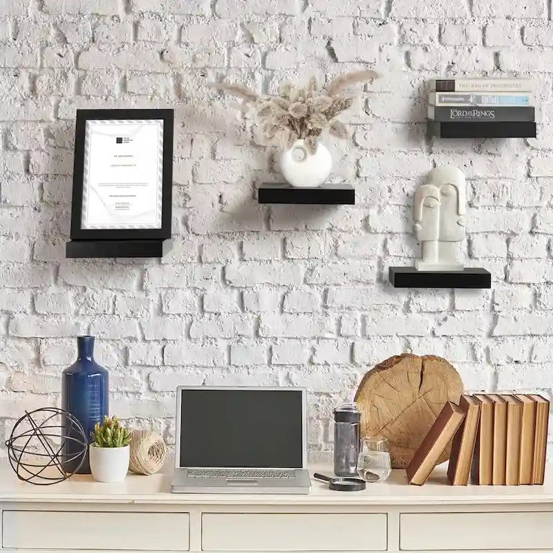 Floating Shelf for Wall 17