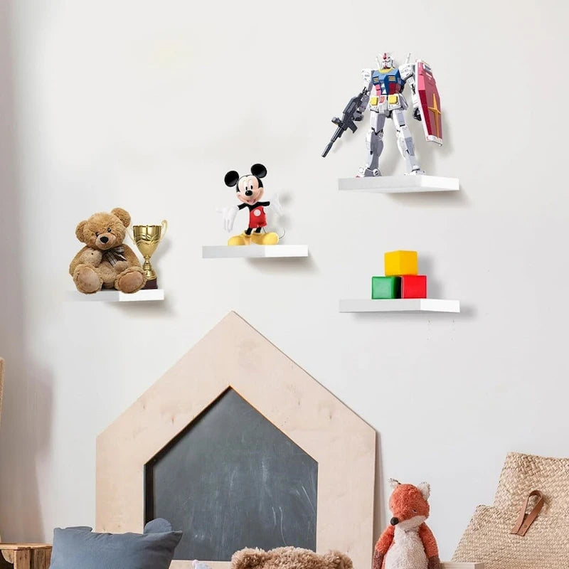Floating Shelf for Wall 19