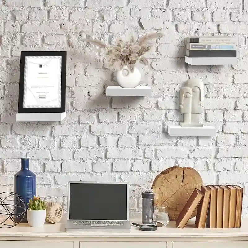 Floating Shelf for Wall 21
