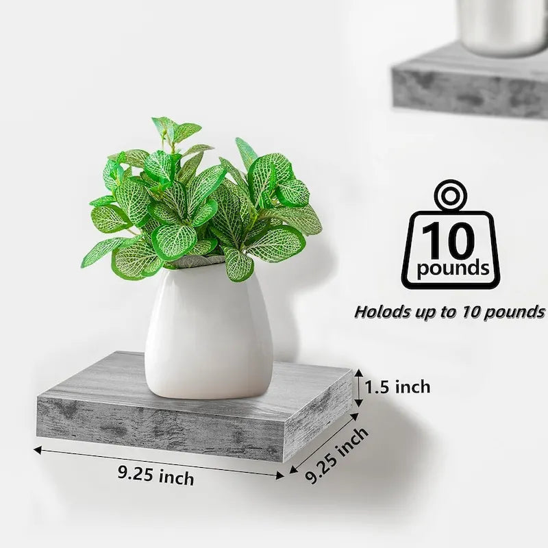 Floating Shelf for Wall 22