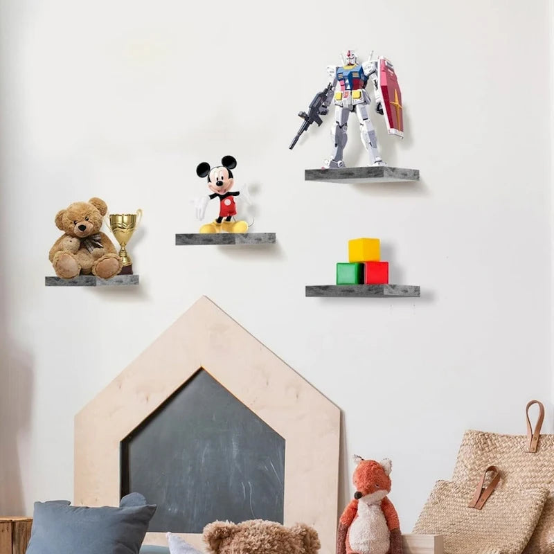 Floating Shelf for Wall 23