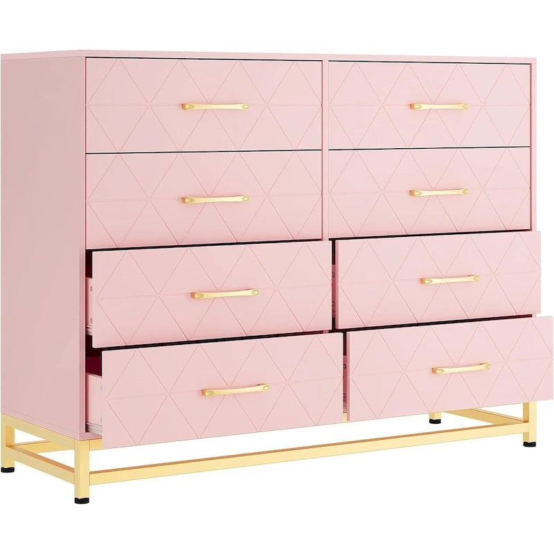 Modern Large Dresser 24