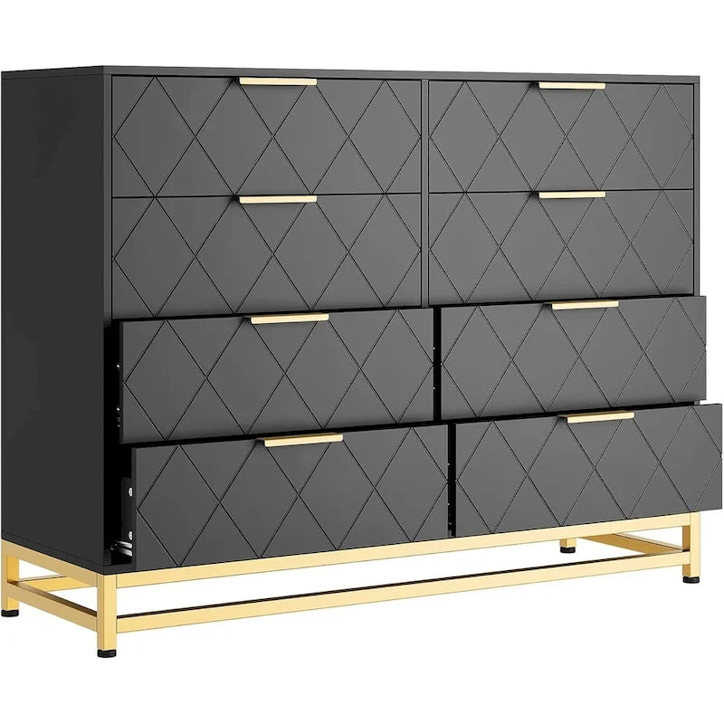 Modern Large Dresser