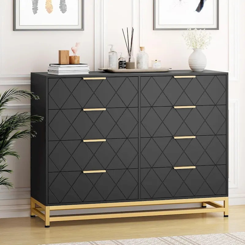 Modern Large Dresser
