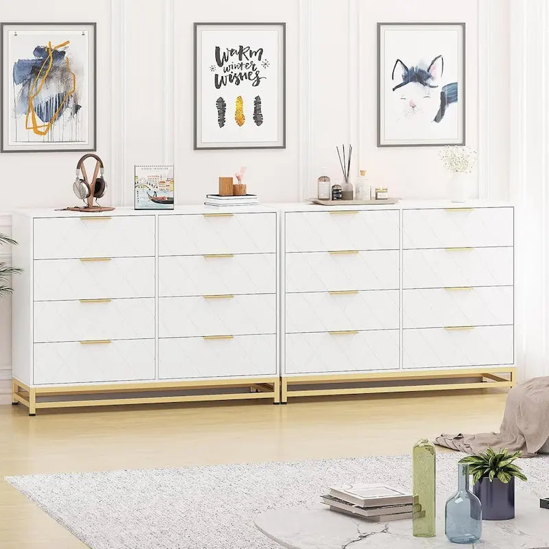 Modern Large Dresser 14