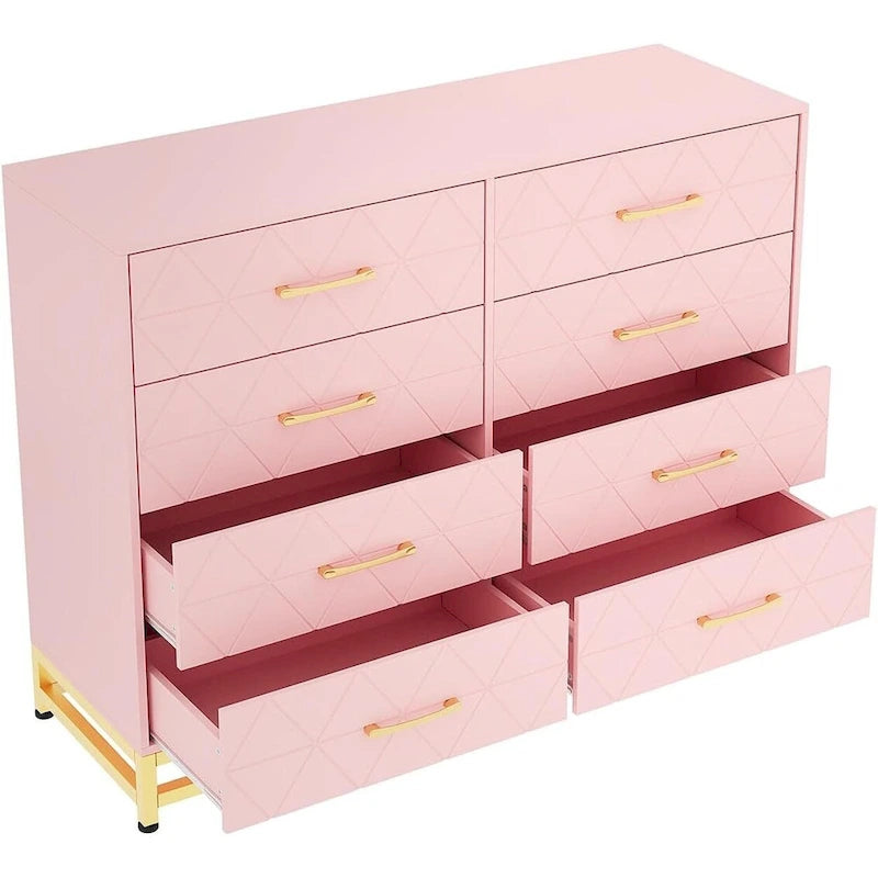 Modern Large Dresser 17