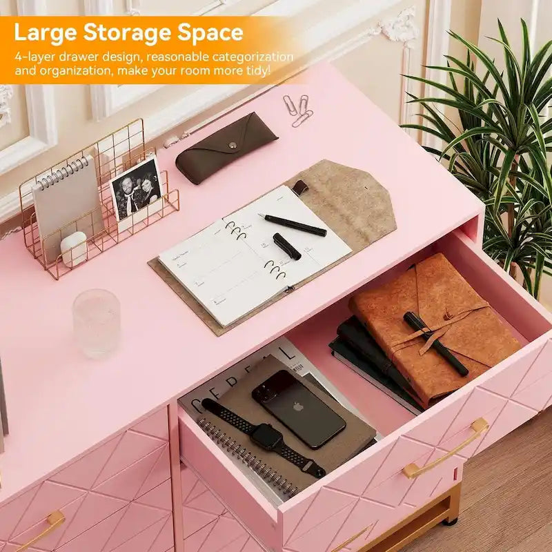Modern Large Dresser 20