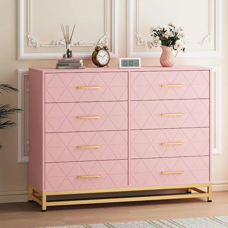 Modern Large Dresser 21