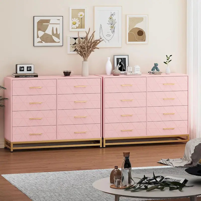 Modern Large Dresser 22