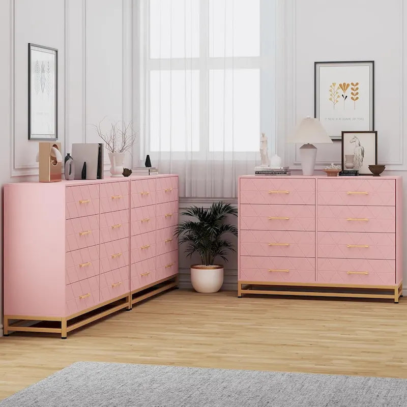 Modern Large Dresser 23