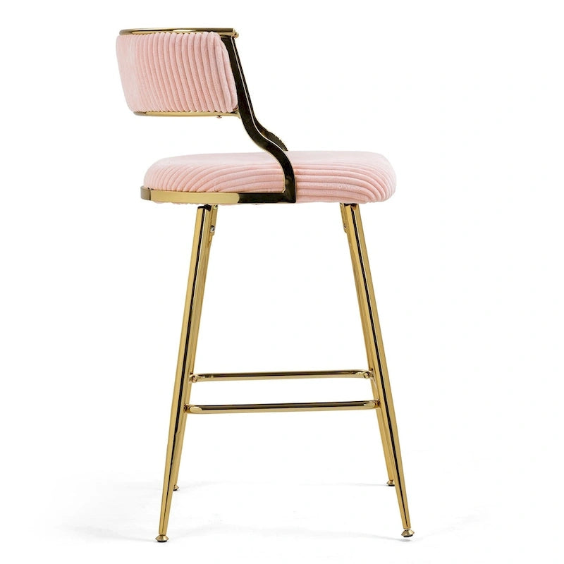 26 Counter Height Bar Stools Set of 2