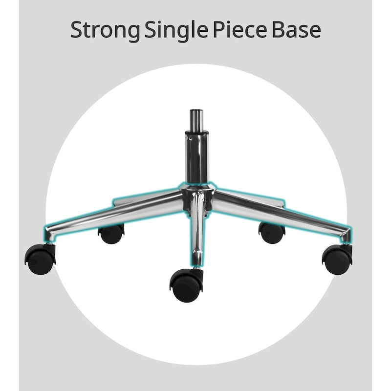 Modern Drafting Chair 3
