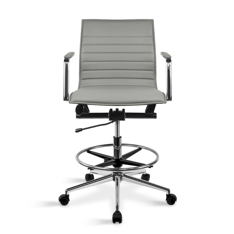 Modern Drafting Chair 12
