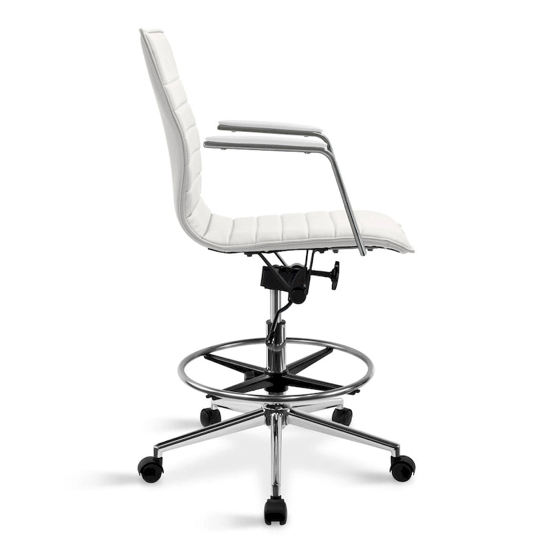 Modern Drafting Chair 18