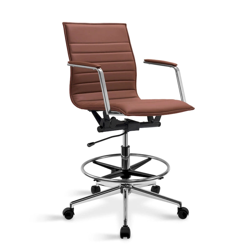 Modern Drafting Chair 21