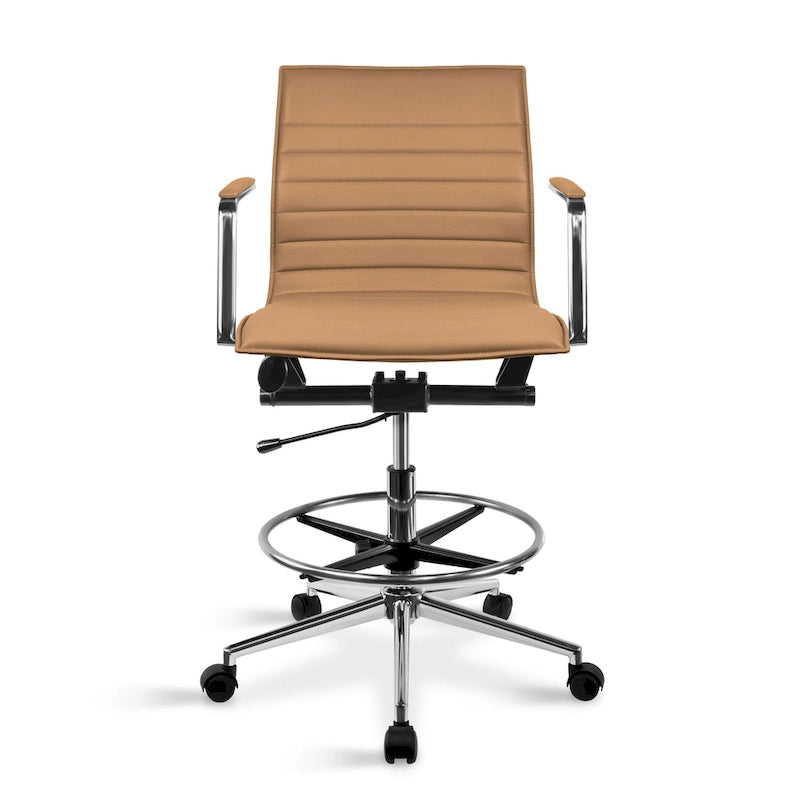 Modern Drafting Chair 24
