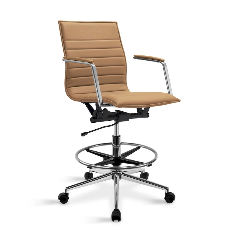 Modern Drafting Chair 25