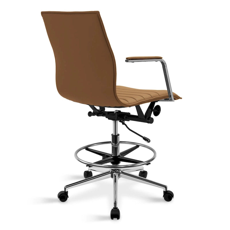 Modern Drafting Chair 27