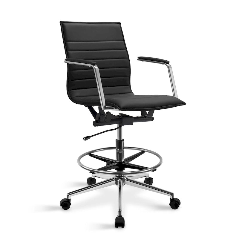 Modern Drafting Chair 28