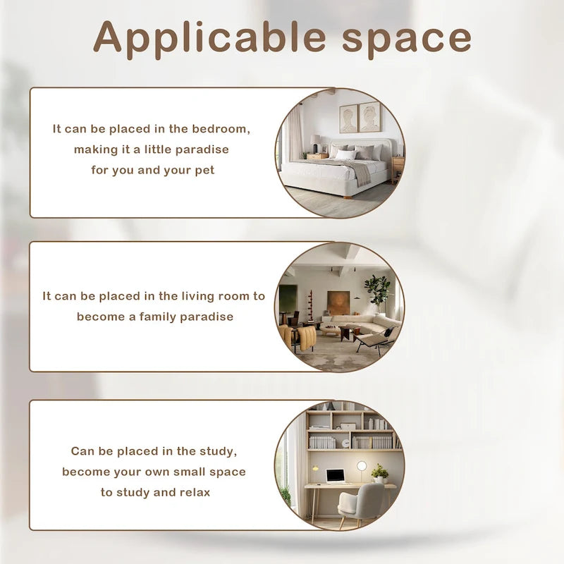 2 Set Oversized 43 W Plush Corduroy Swivel Barrel Chair with Pillows 17