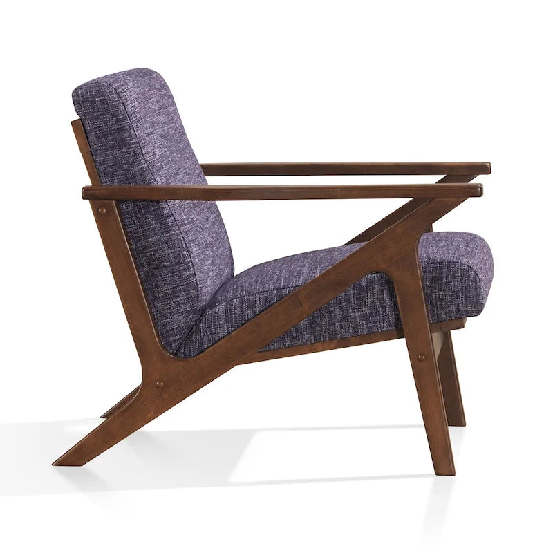Omax Decor Zola Lounge Chair 39