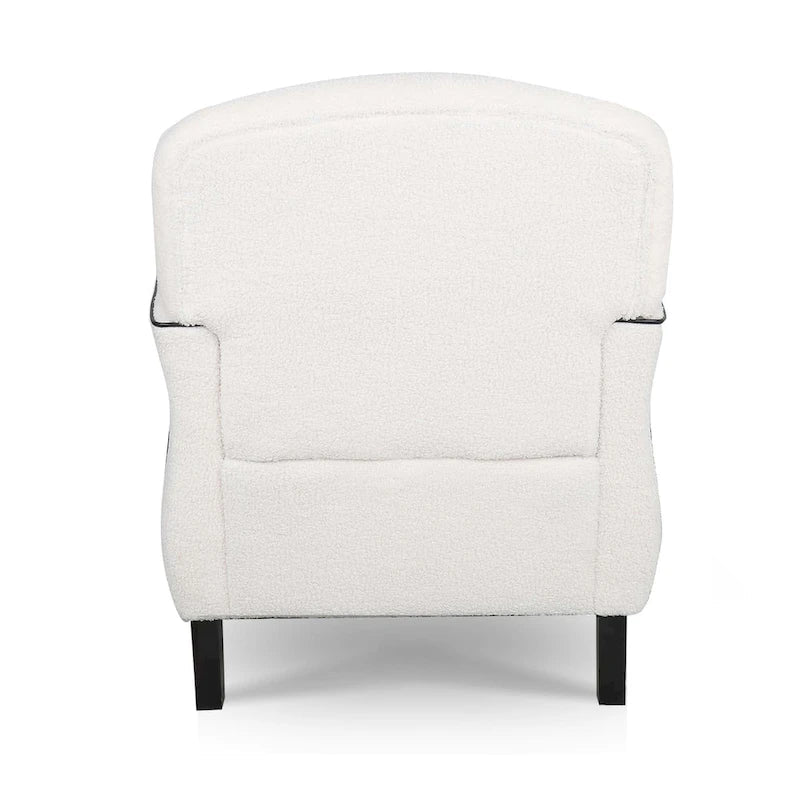 Mordern Accent Chairs For Living Room 28