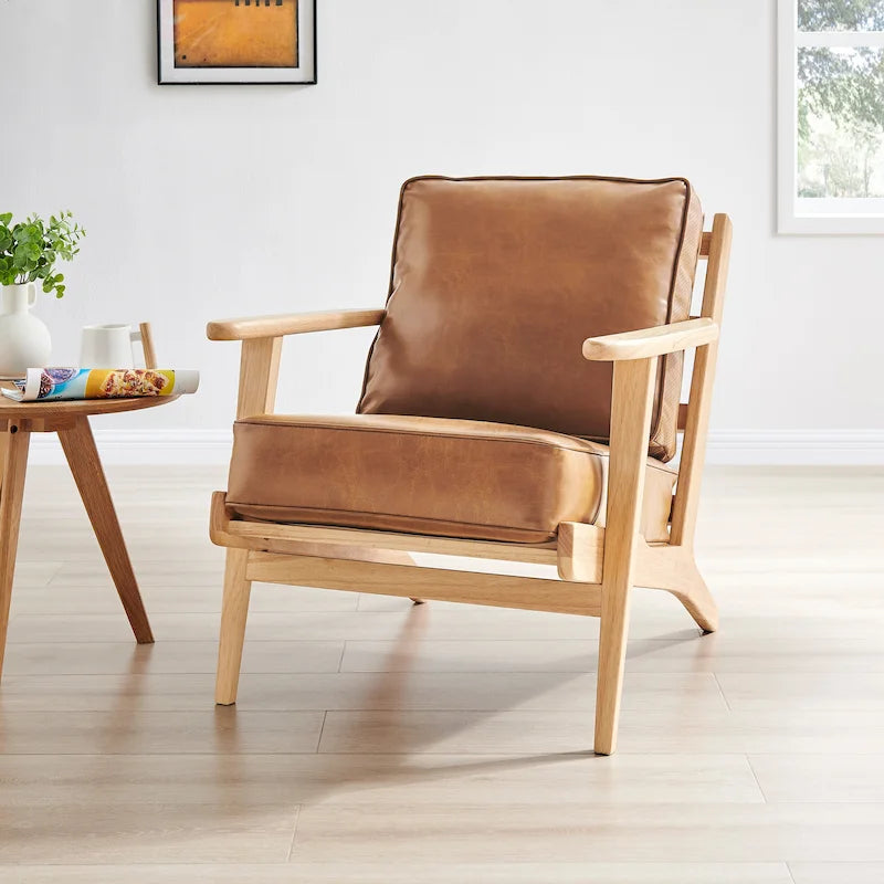 Albert Accent Chair 10