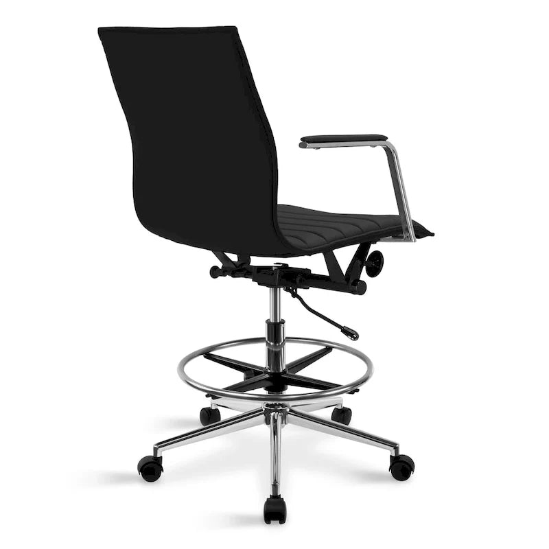 Modern Drafting Chair 35