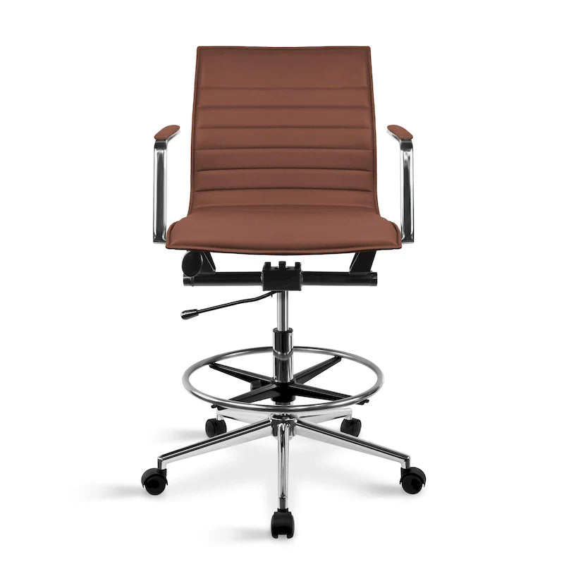 Modern Drafting Chair 8