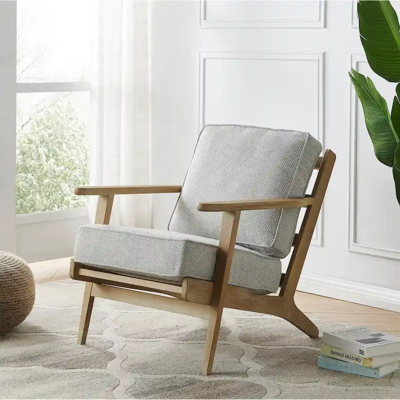 Albert Accent Chair 8