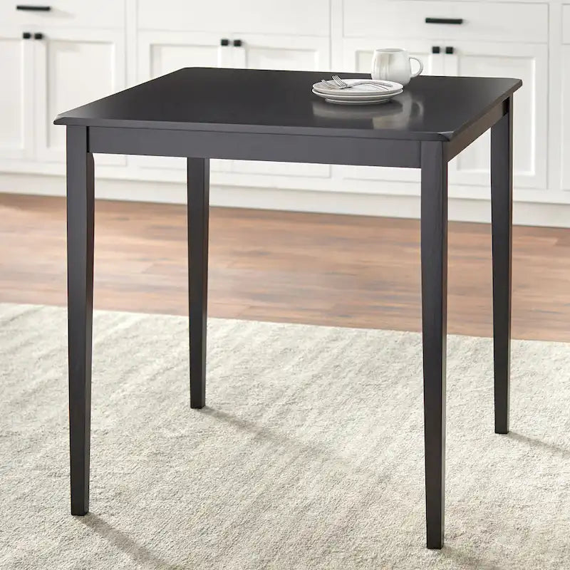 Simple Living Belfast Counter Height Dining Table 7