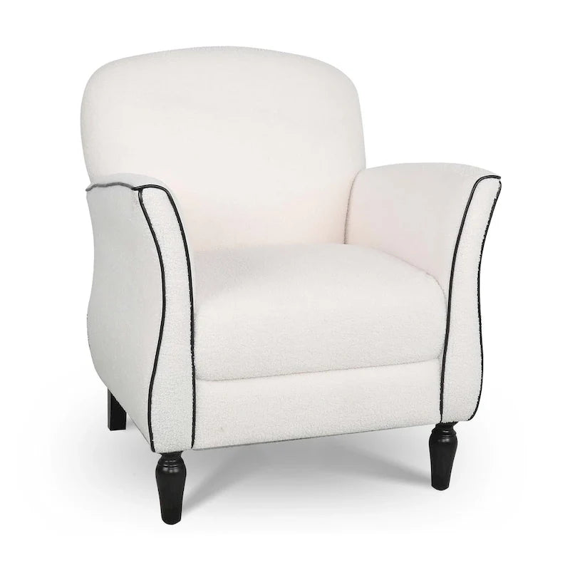 Mordern Accent Chairs For Living Room 26