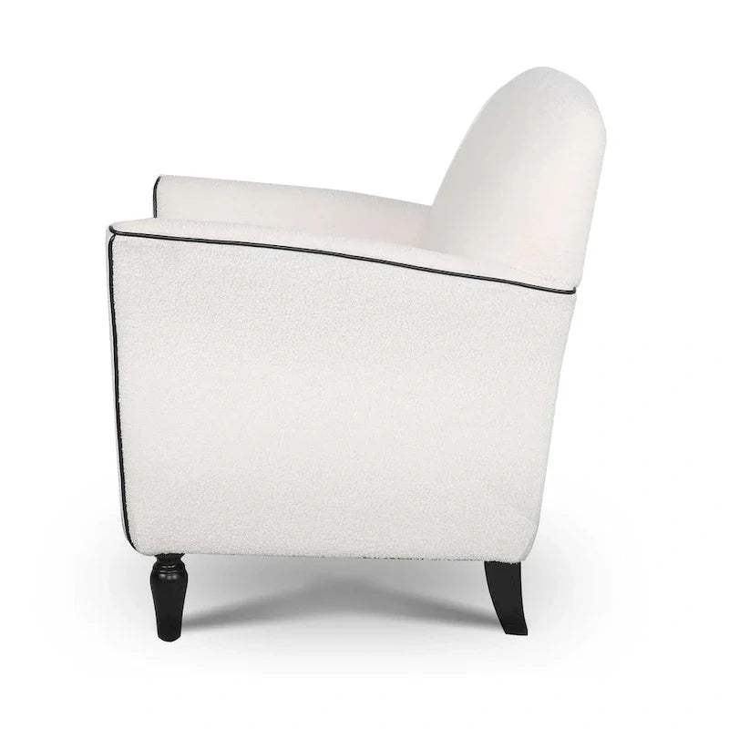 Mordern Accent Chairs For Living Room 27