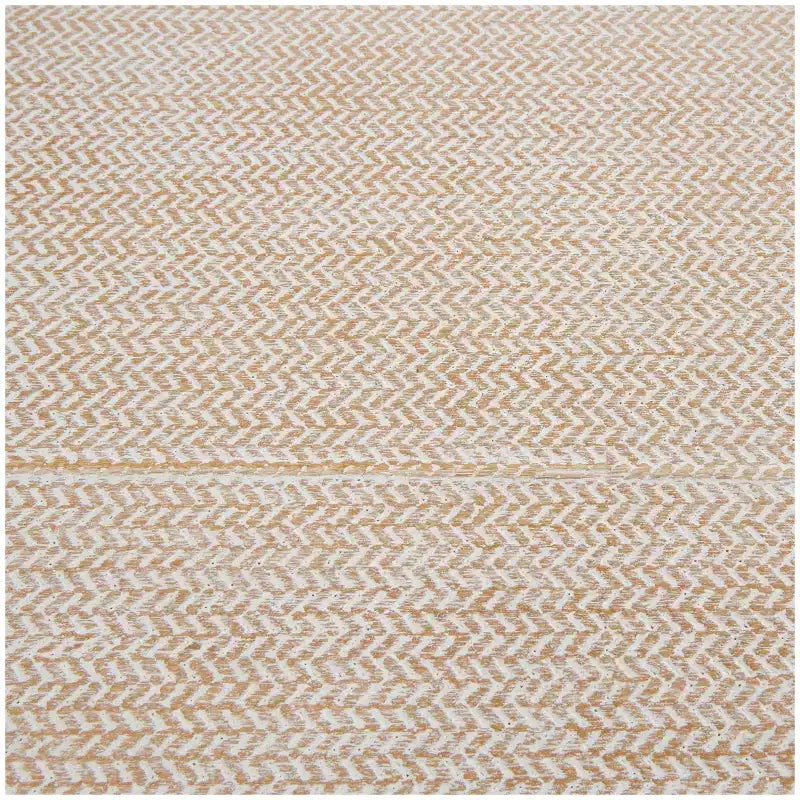 Tavolino d'accento ad arco in metallo Olivia & May: set da 2, nessun assemblaggio richiesto, per uso interno, stile rustico moderno 4