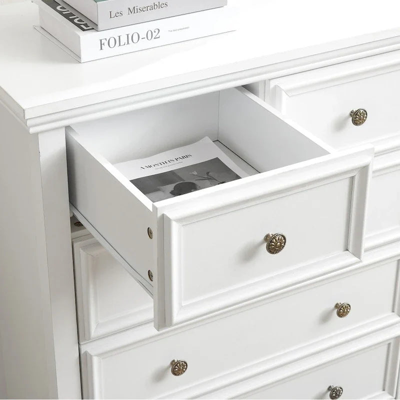 Chest of Drawers Closet Organizers and Storage Clothes Storage Drawers 11