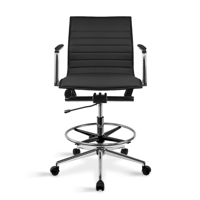 Modern Drafting Chair 10
