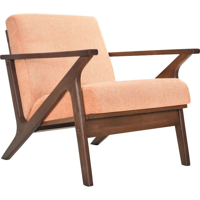 Omax Decor Zola Lounge Chair 8