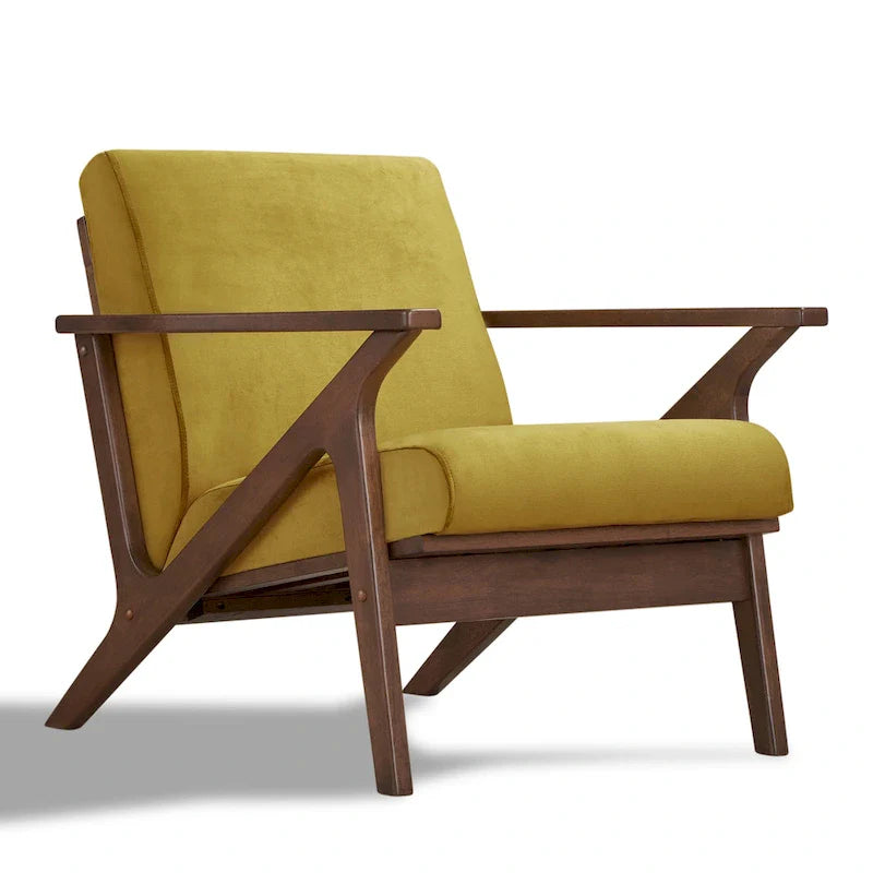 Omax Decor Zola Lounge Chair 15