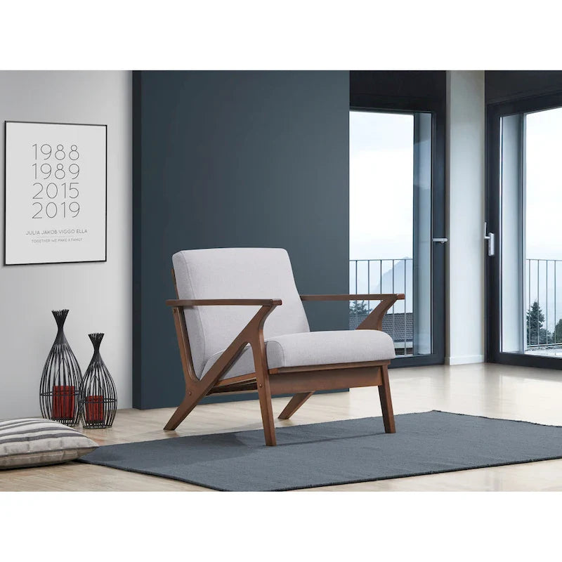 Omax Decor Zola Lounge Chair 50