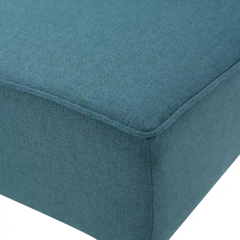 Divanetto Dejon in Tessuto di Christopher Knight Home 21