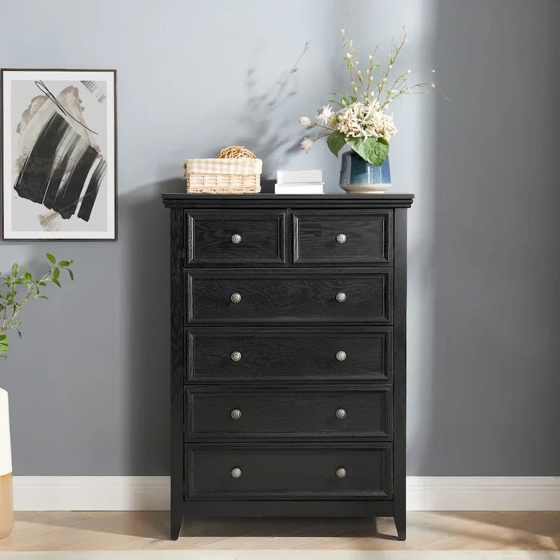 Chest of Drawers Closet Organizers and Storage Clothes Storage Drawers 5